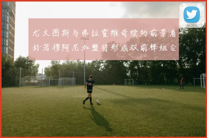 尤文图斯与弗拉霍维奇续约前景看好若穆阿尼加盟将形成双前锋组合